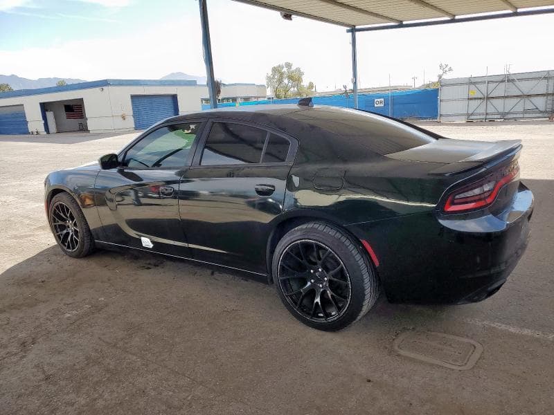 Dodge Charger R/T 3
