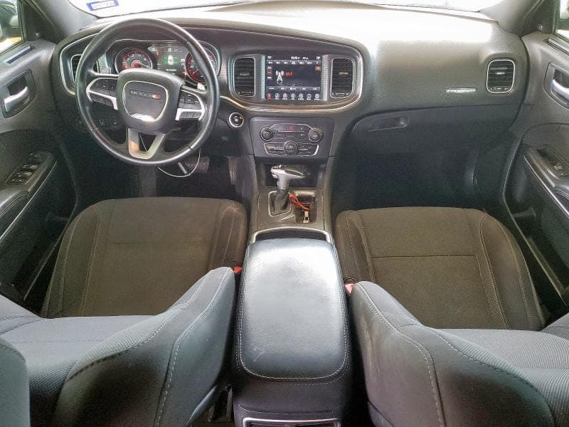 Dodge Charger R/T 3