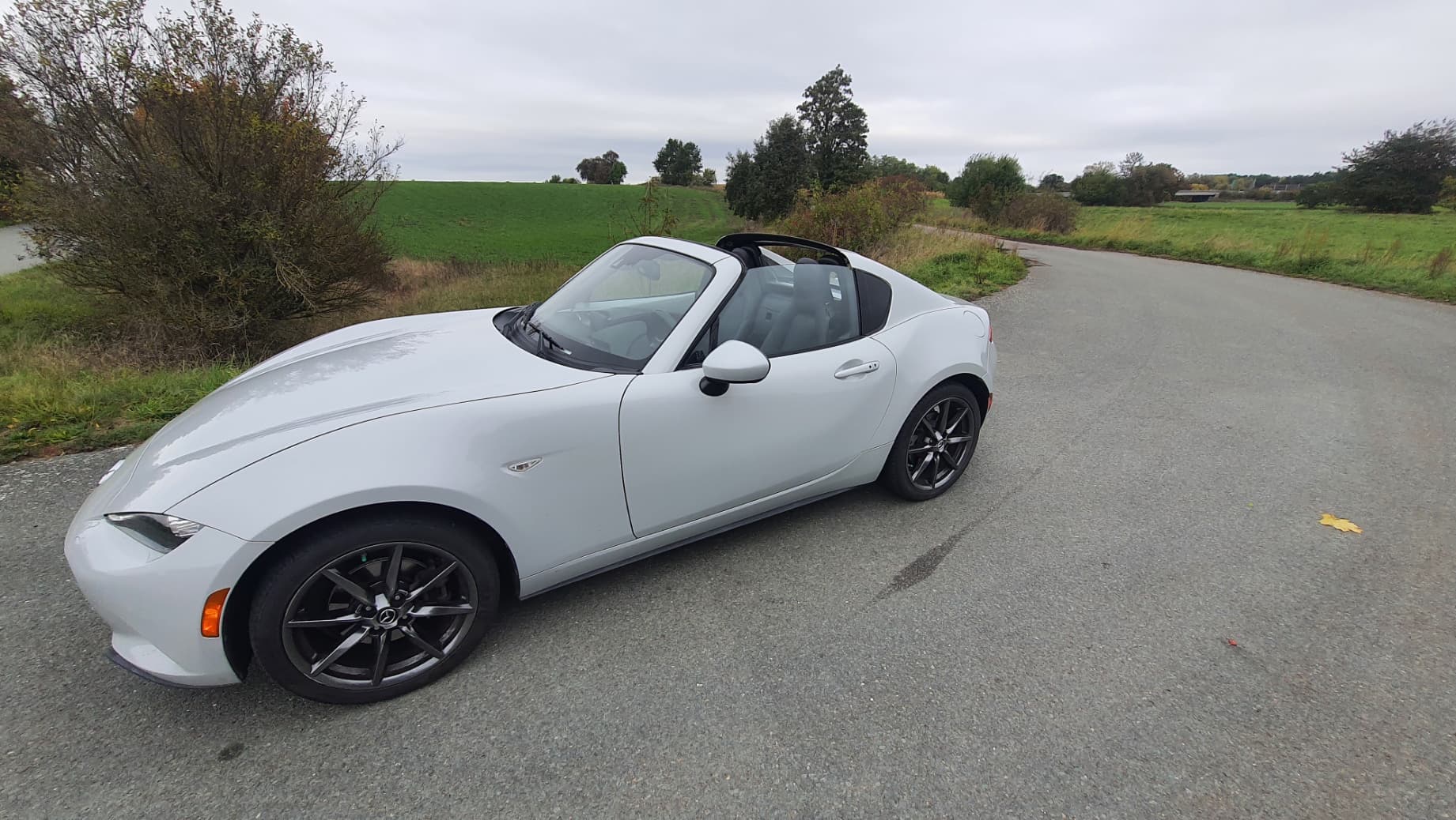 Mazda MX5 Miata Grand Tour 3