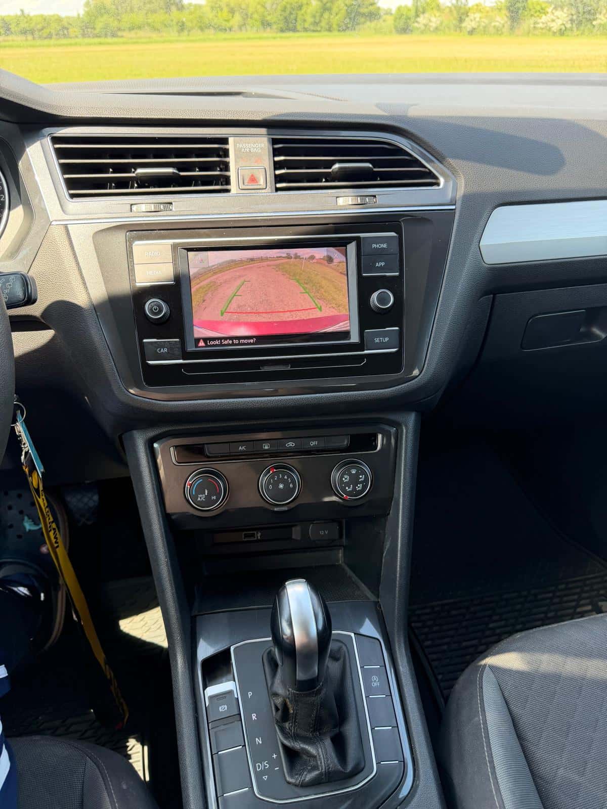 Volkswagen Tiguan 2018  4